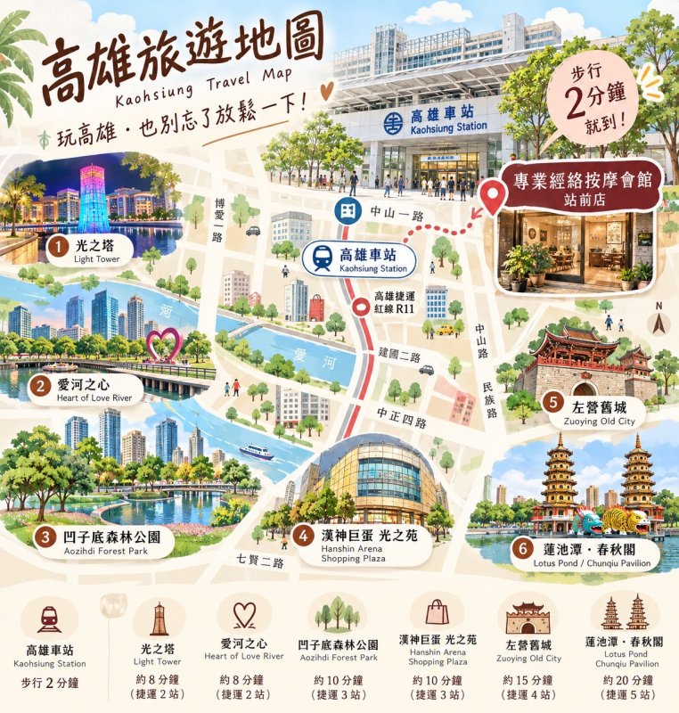 附近景點
